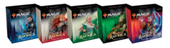 Guilds of Ravnica Prerelease Kit - Izzet